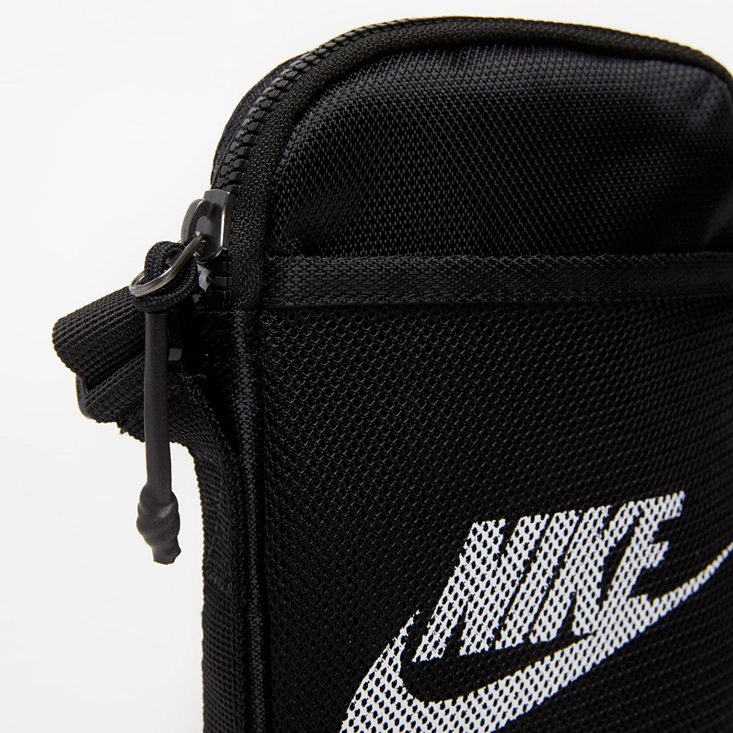 Taška NIKE Heritage Crossbody Bag Black - Športové tašky - 5