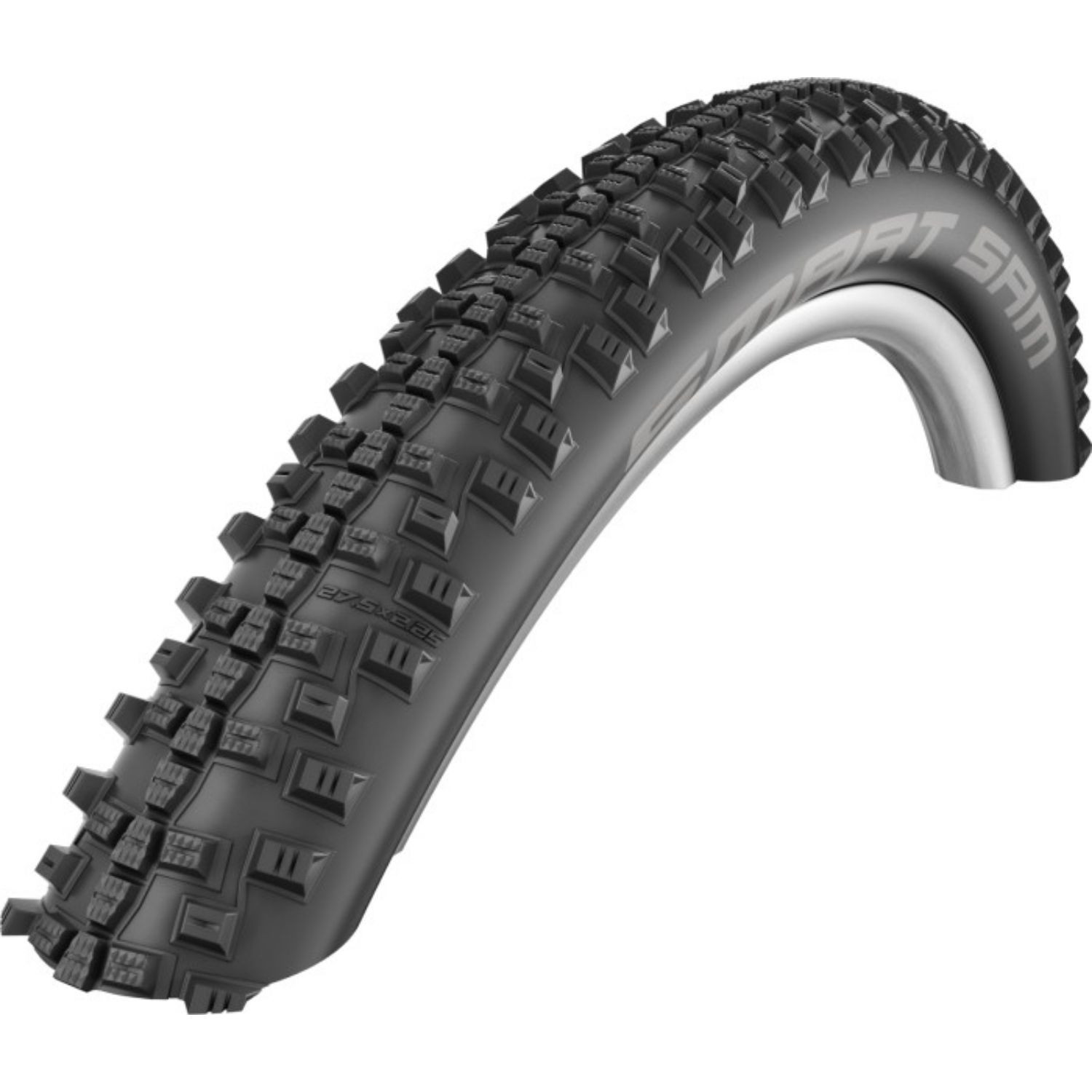 Plášť SCHWALBE Smart Sam 29 x 2,25 - Plášte na bicykel - 1