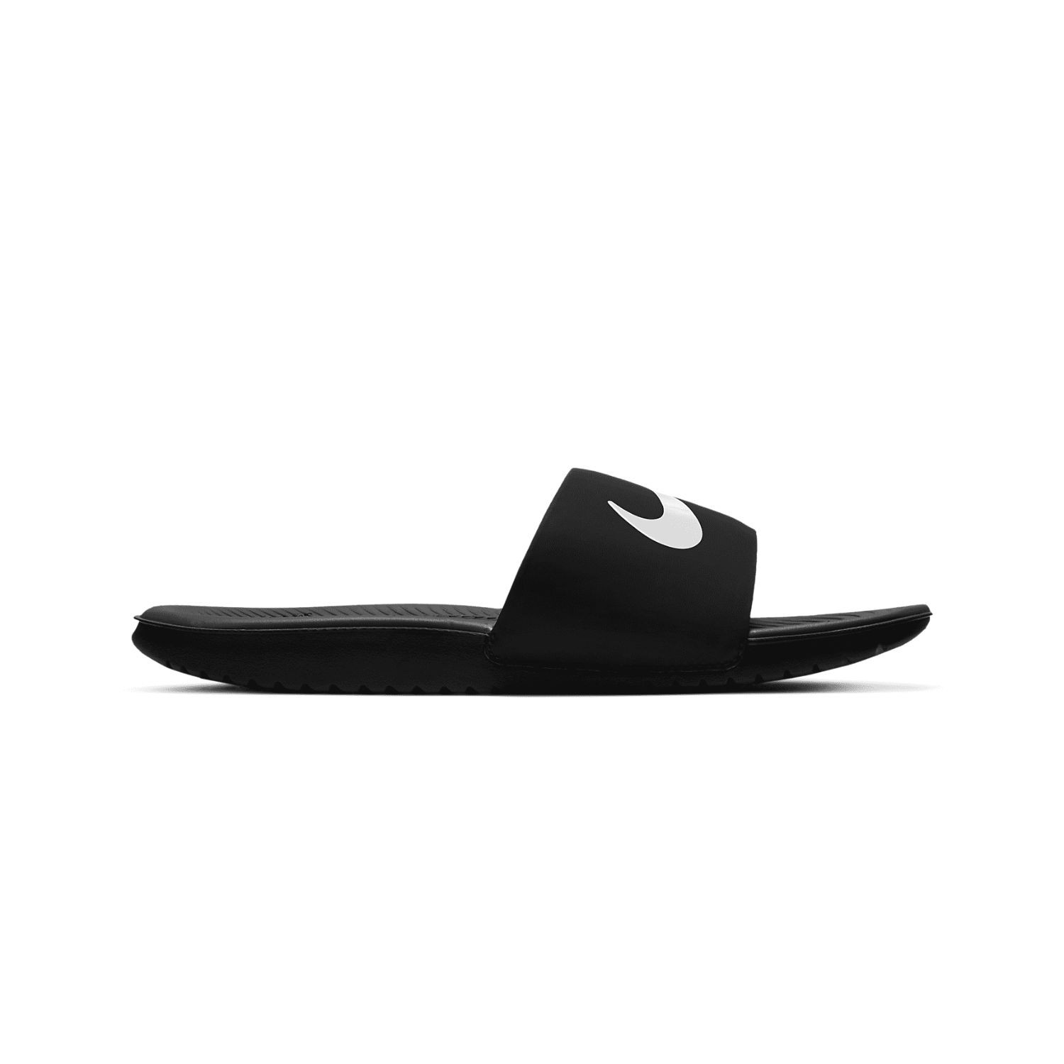 Šľapky NIKE Kawa Little/Big - Šľapky a sandále - 1