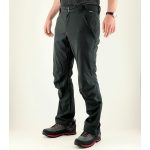 Nohavice NORTHFINDER Sitno Black