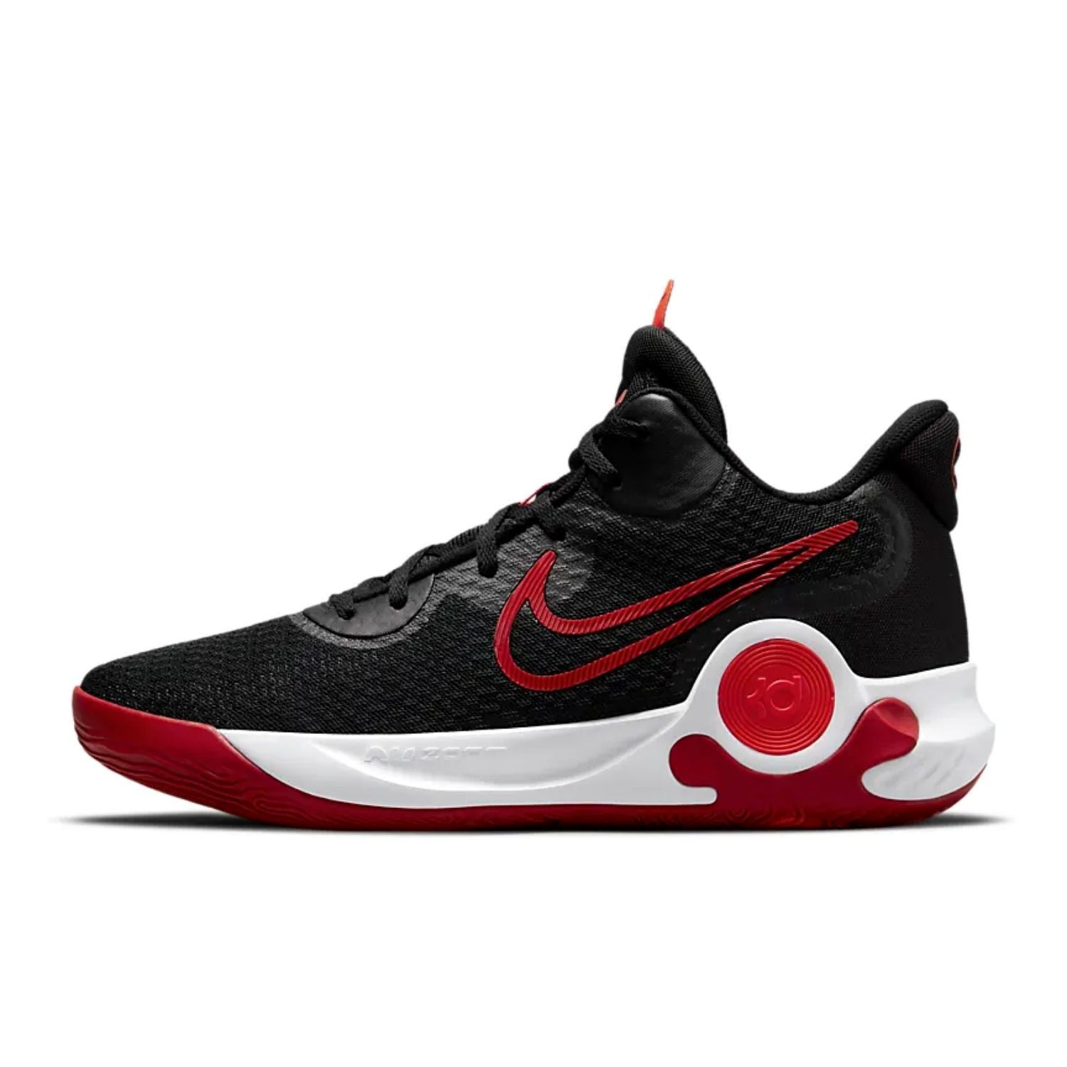 Tenisky NIKE KD Trey 5 IX Black - Športová obuv - 1