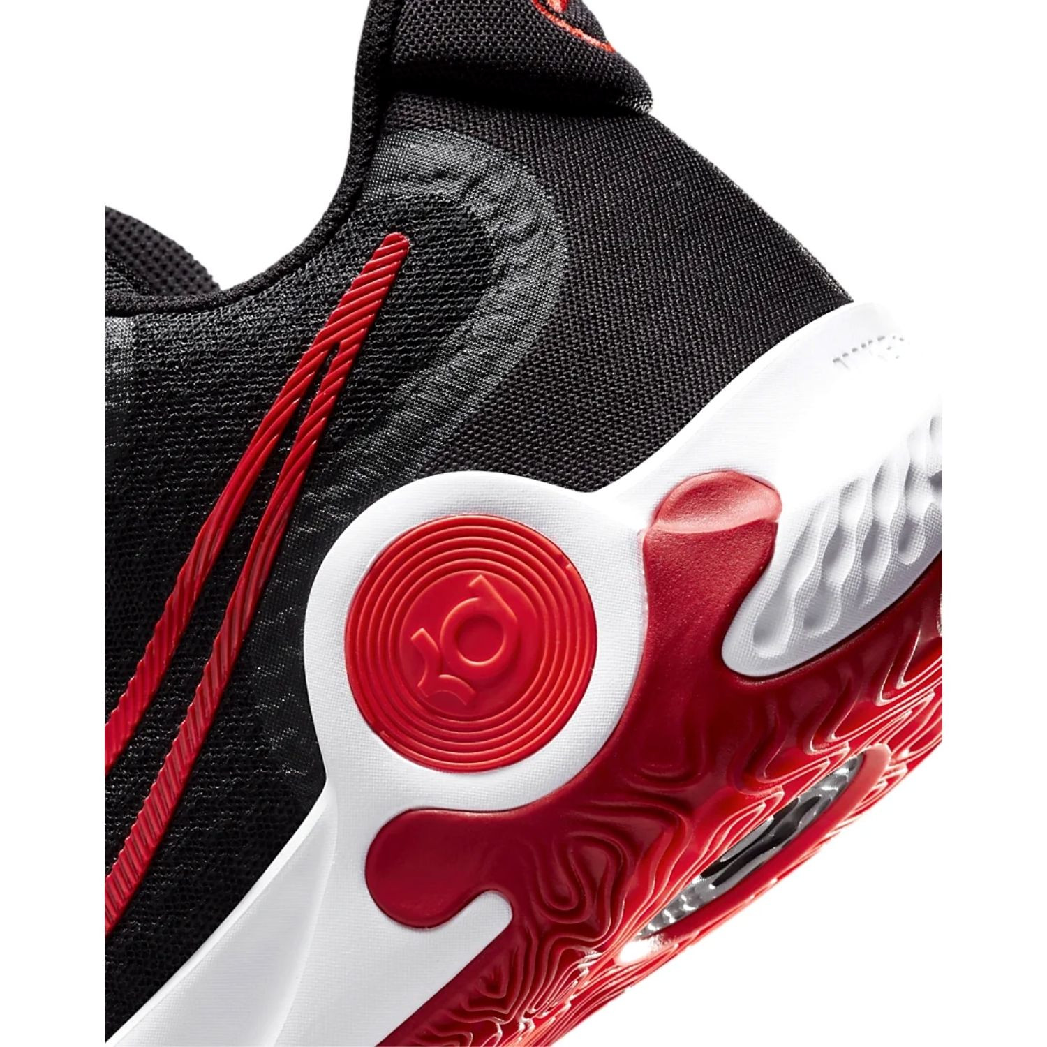 Tenisky NIKE KD Trey 5 IX Black - Športová obuv - 6