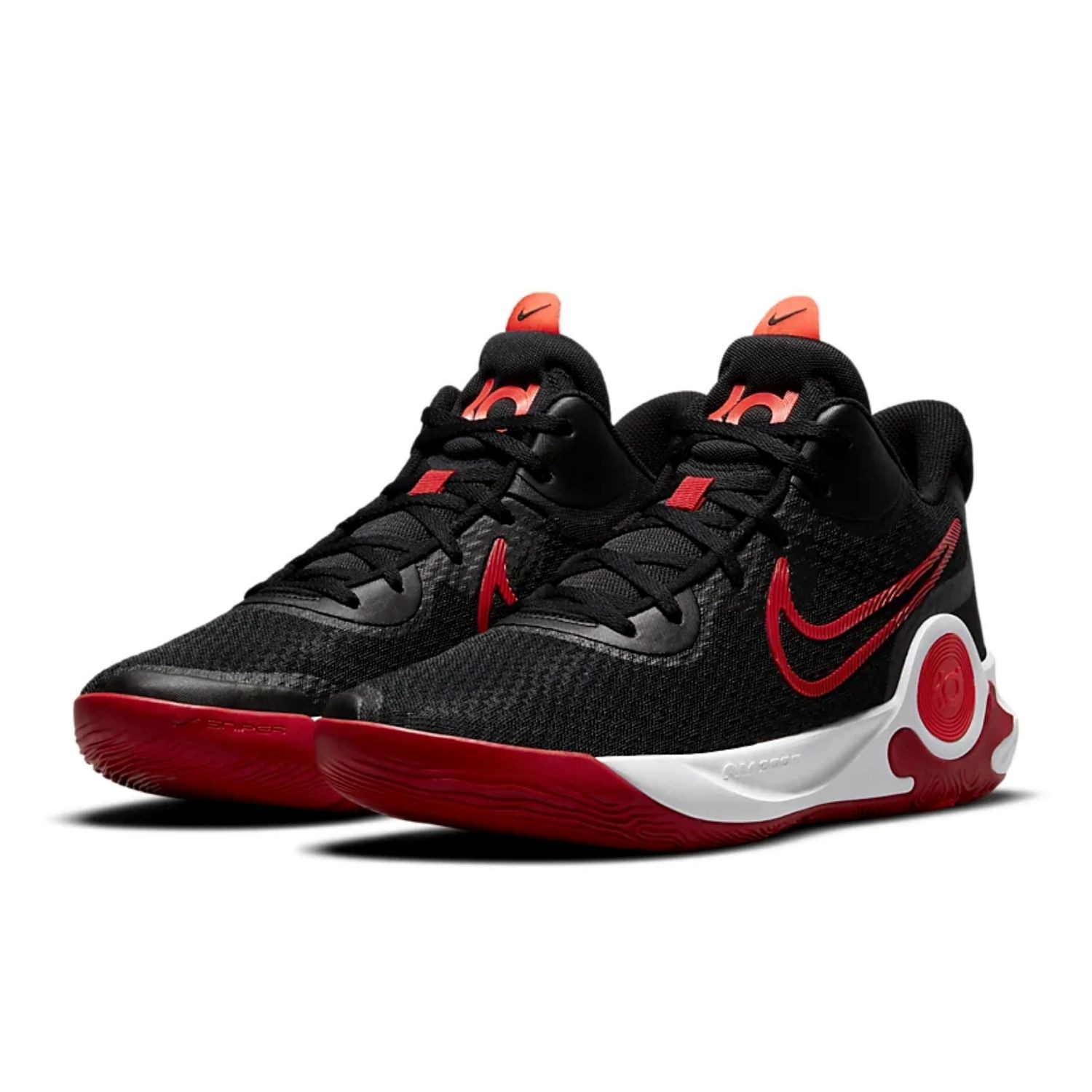 Tenisky NIKE KD Trey 5 IX Black - Športová obuv - 7