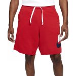Šortky NIKE Sportswear Alumni Red