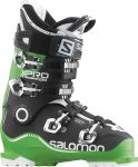 Lyžiarky SALOMON X Pro 120 Green