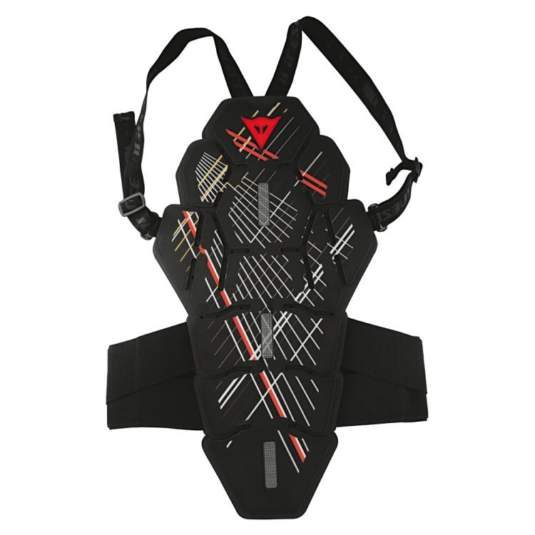 Chránič chrbtice DAINESE Back Protector Soft - Chrániče - 1