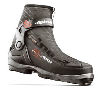 Backcountry boty ALPINA Outlander
