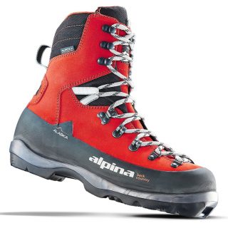 Backcountry boty ALPINA ALASKA BC
