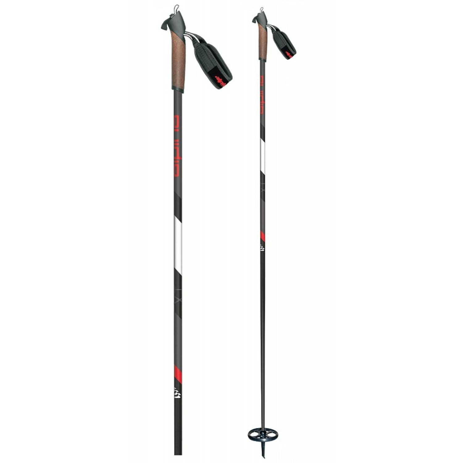 Backcountry palice Alpina BC XT - Pre dospelých - 1
