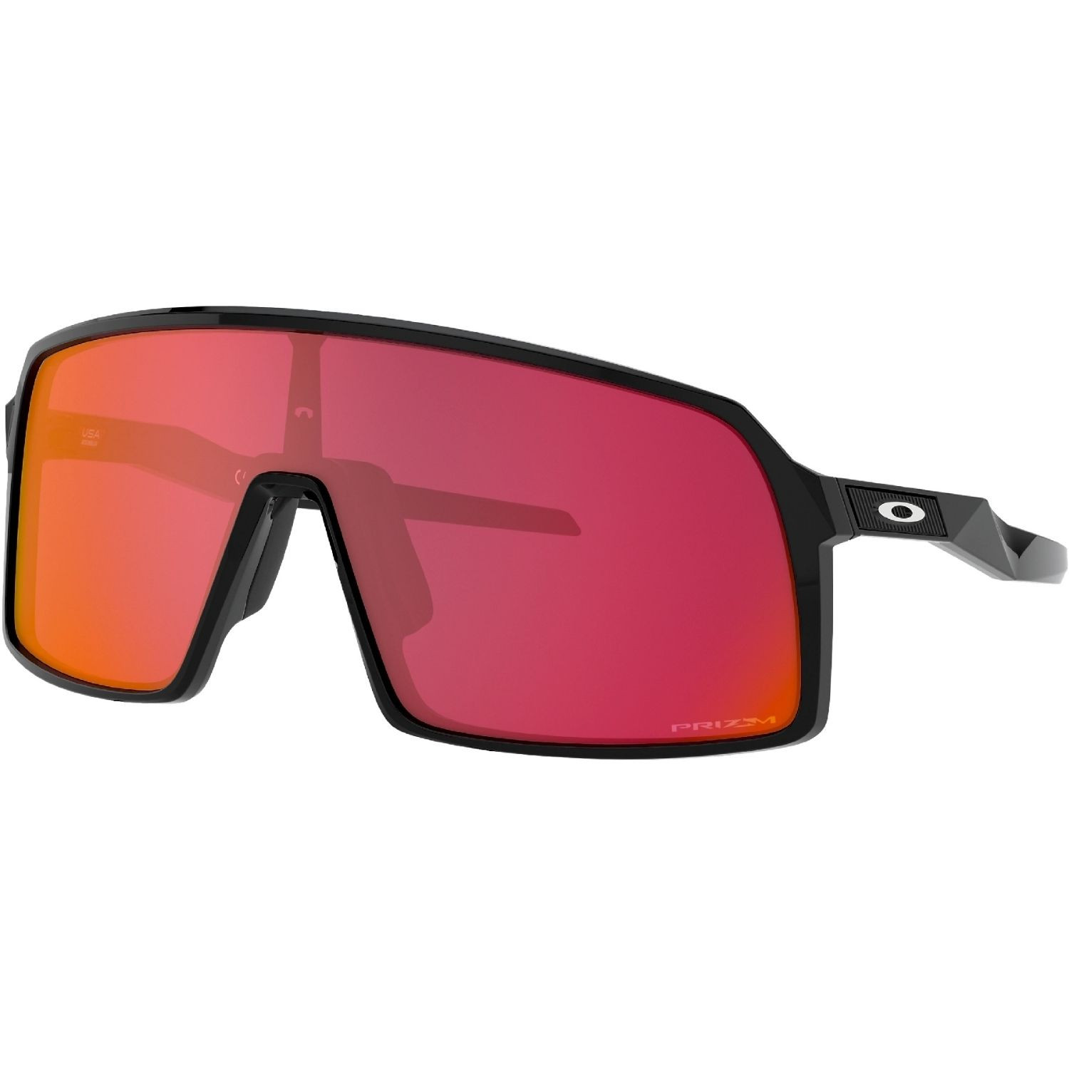 Okuliare OAKLEY Sutro Prizm Torch Black - Slnečné okuliare - 1