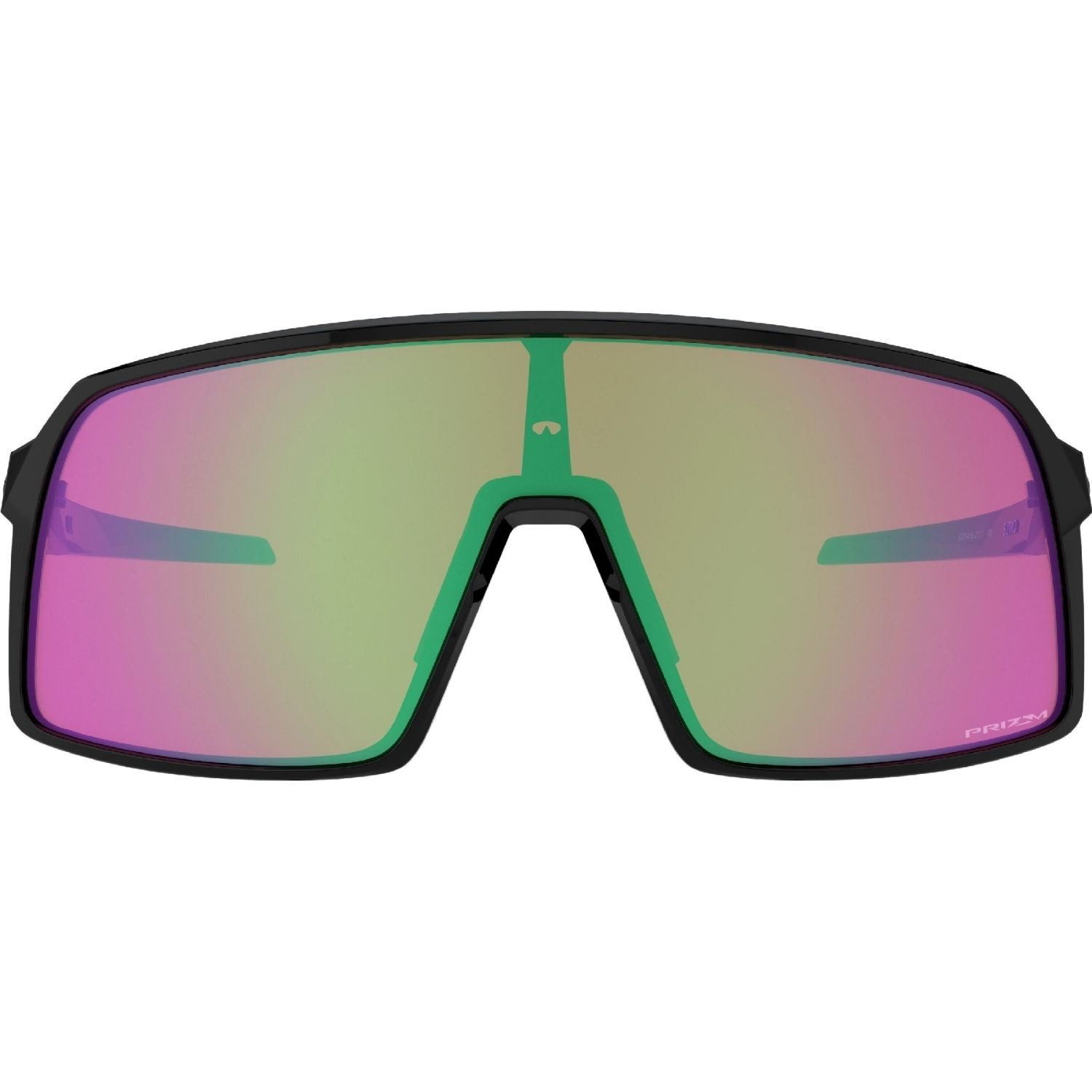 Okuliare OAKLEY Sutro Prizm Snow Jade Black - Slnečné okuliare - 5
