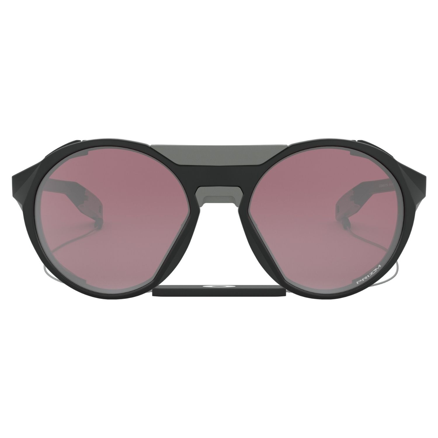Okuliare OAKLEY Clifden Prizm Snow Black - Slnečné okuliare - 2