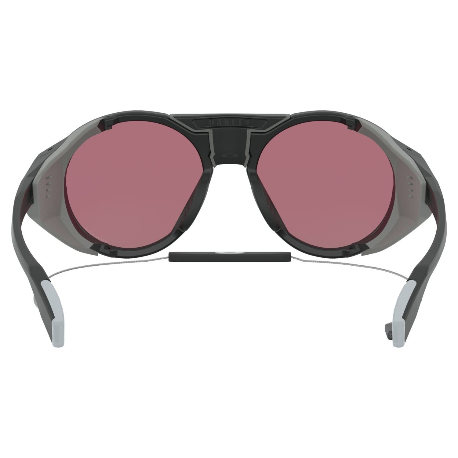 Okuliare OAKLEY Clifden Prizm Snow Black - Slnečné okuliare - 3