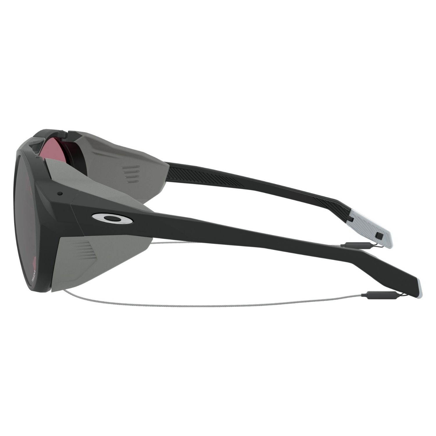 Okuliare OAKLEY Clifden Prizm Snow Black - Slnečné okuliare - 5