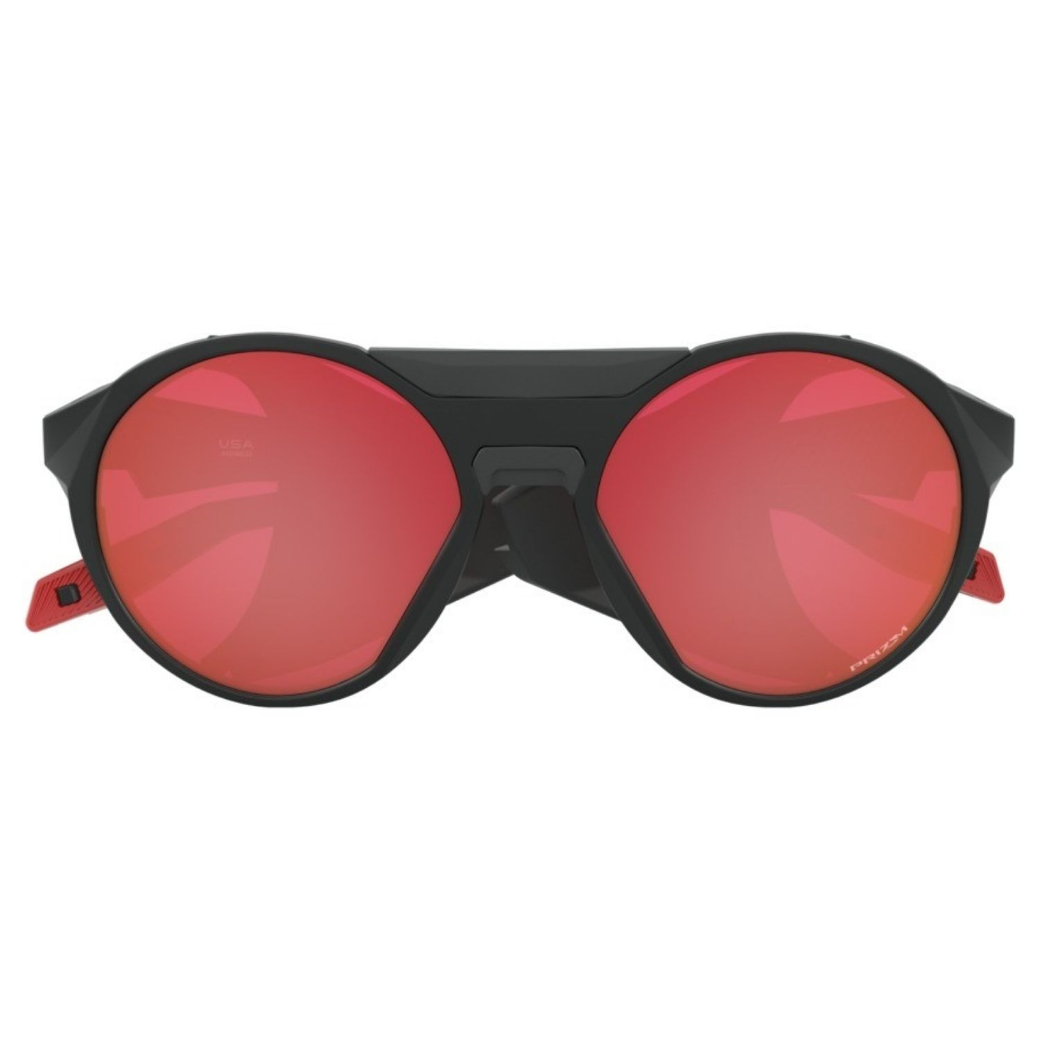 Okuliare OAKLEY Clifden Prizm Snow Torch Black - Slnečné okuliare - 2