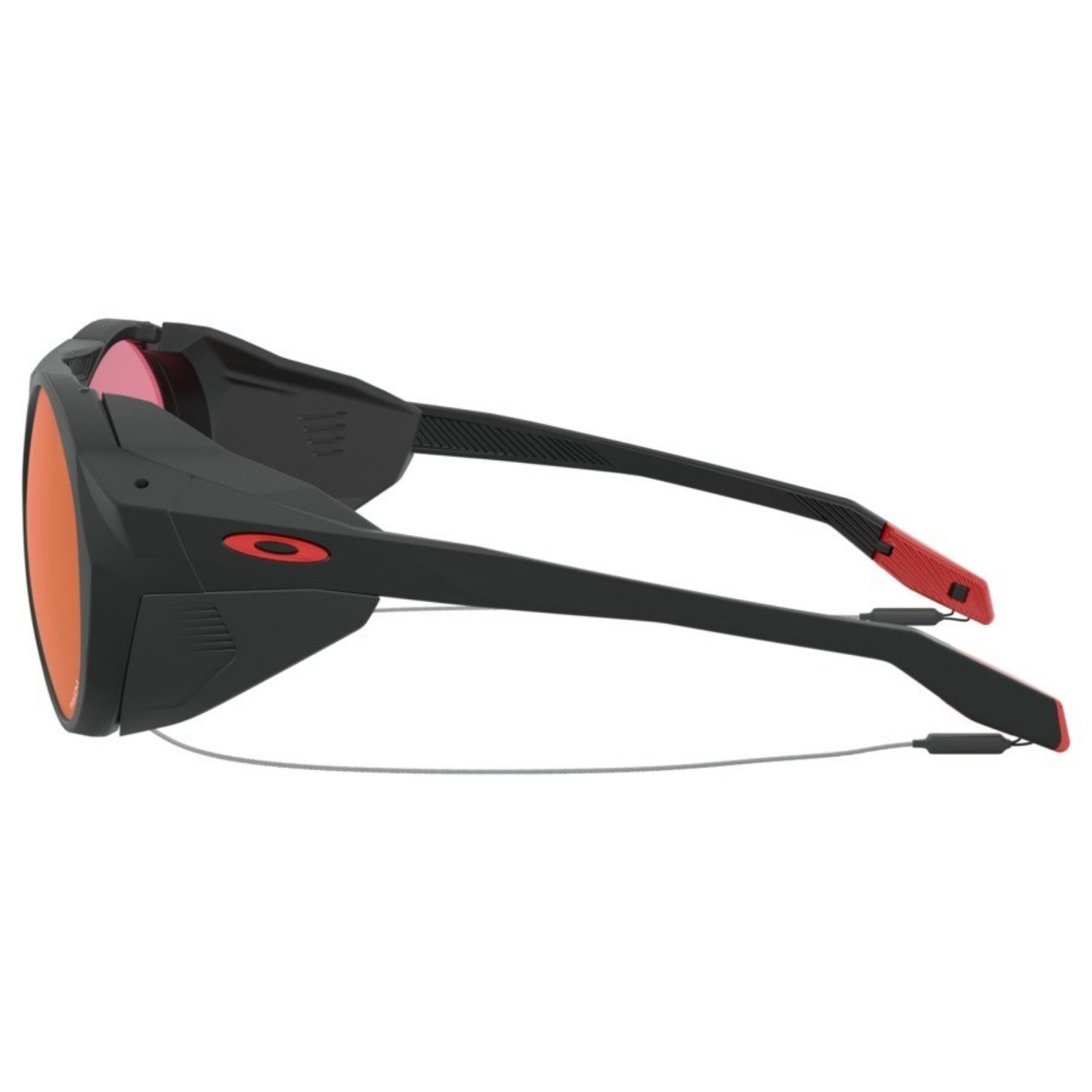 Okuliare OAKLEY Clifden Prizm Snow Torch Black - Slnečné okuliare - 3