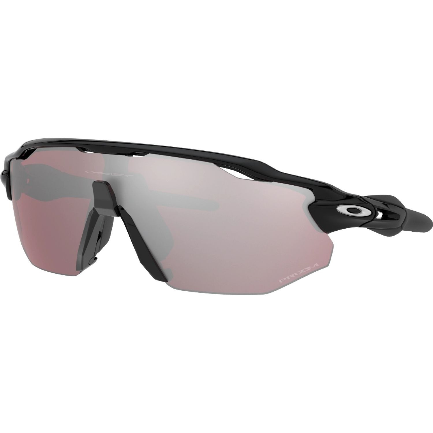 Okuliare OAKLEY Radar Advencer Prizm Black - Slnečné okuliare - 1
