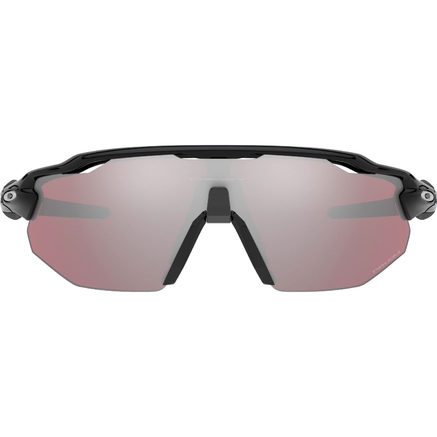 Okuliare OAKLEY Radar Advencer Prizm Black - Slnečné okuliare - 2
