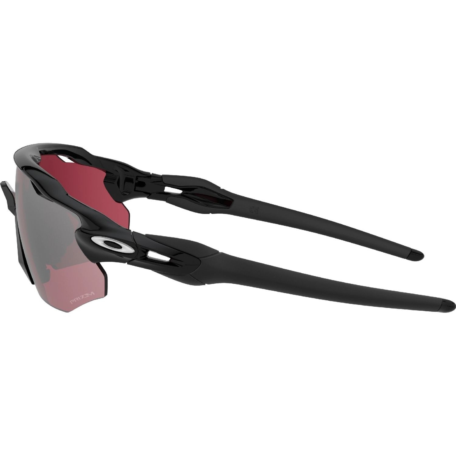 Okuliare OAKLEY Radar Advencer Prizm Black - Slnečné okuliare - 3