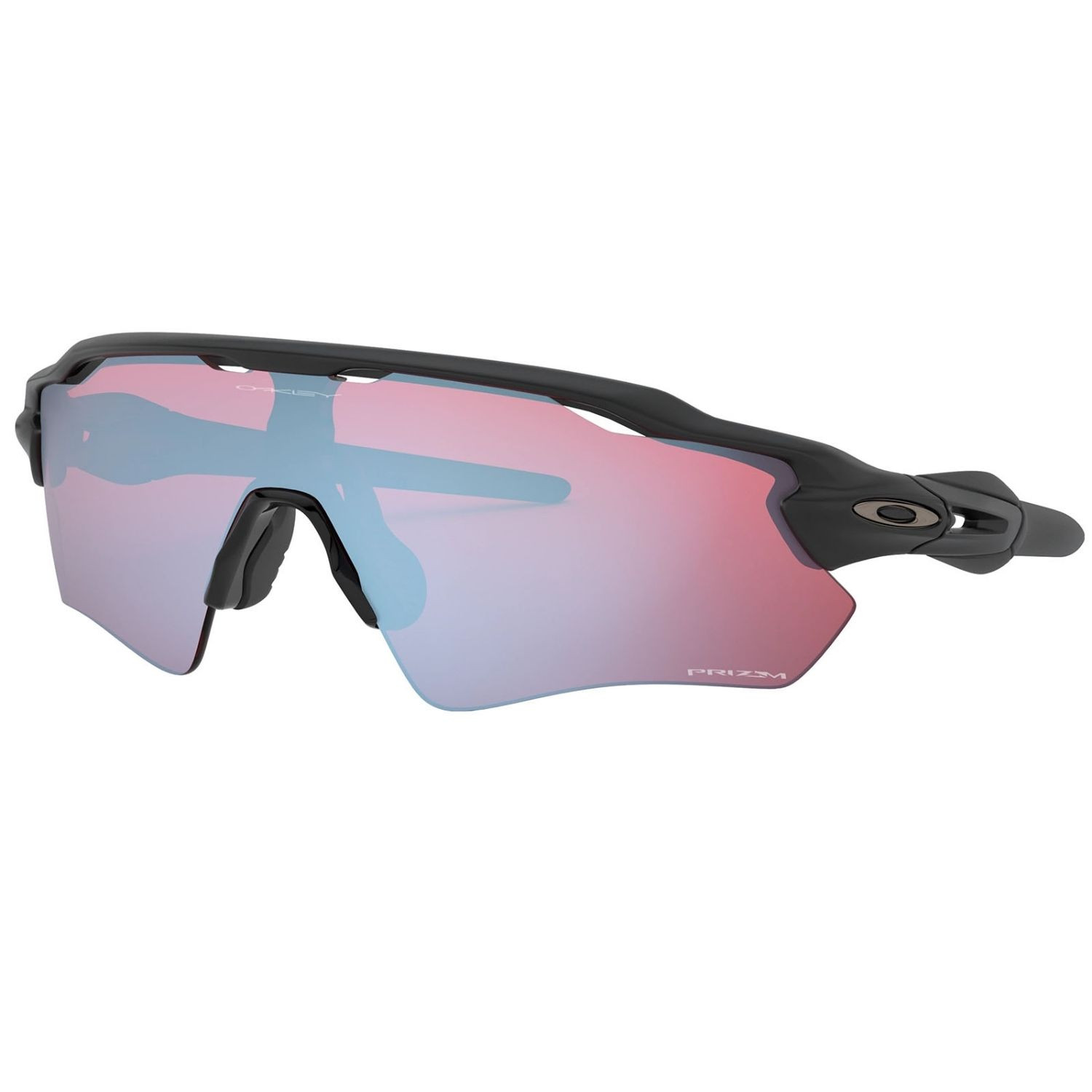Okuliare OAKLEY Radar Ev Path Prizm Snow Sapphire Black - Slnečné okuliare - 1