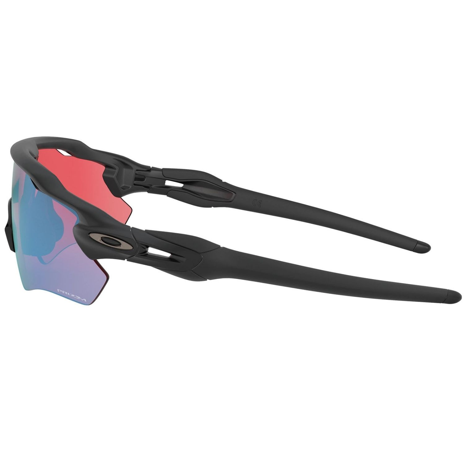 Okuliare OAKLEY Radar Ev Path Prizm Snow Sapphire Black - Slnečné okuliare - 3