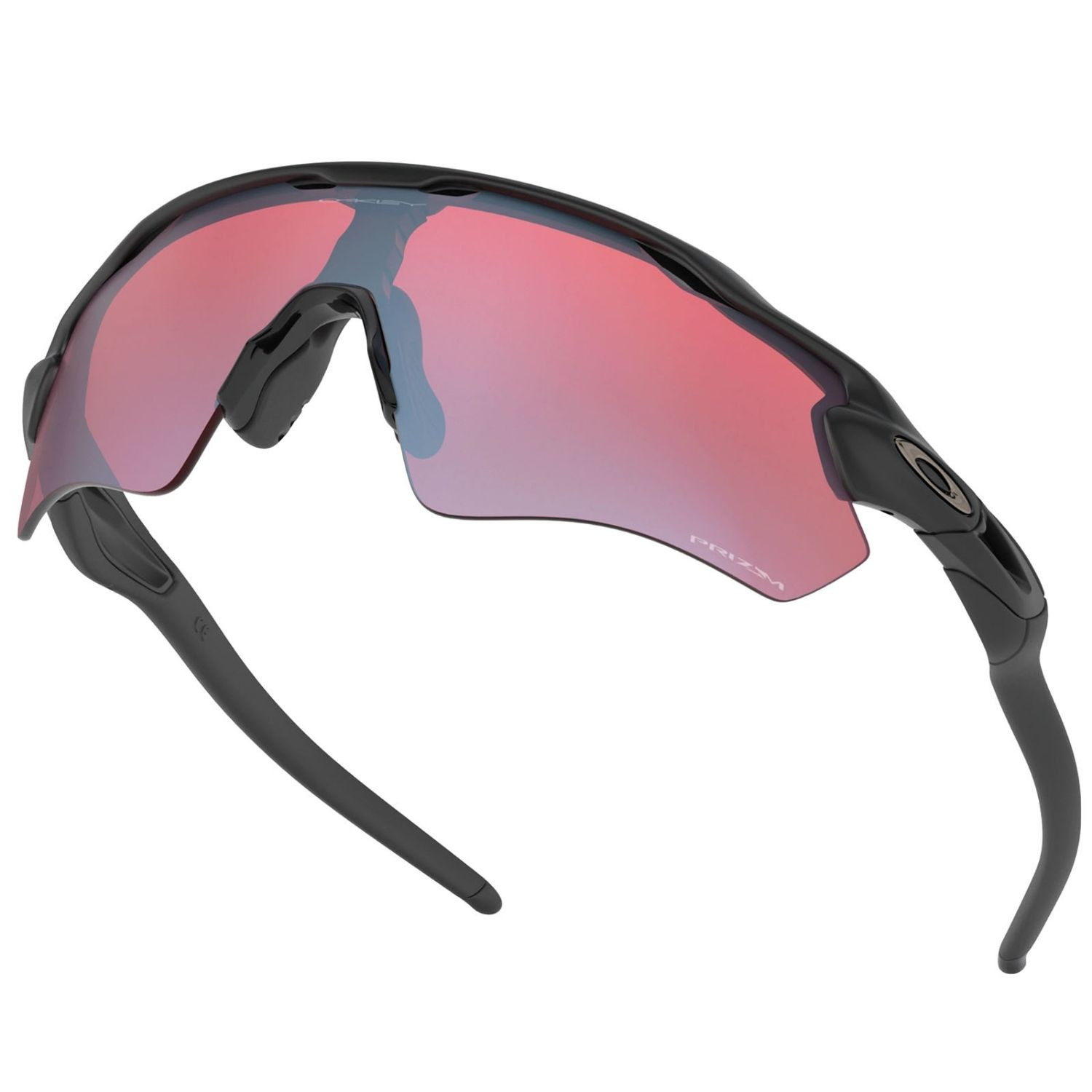 Okuliare OAKLEY Radar Ev Path Prizm Snow Sapphire Black - Slnečné okuliare - 5