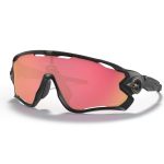 Okuliare OAKLEY Jawbreaker Prizm Snow Torch Black