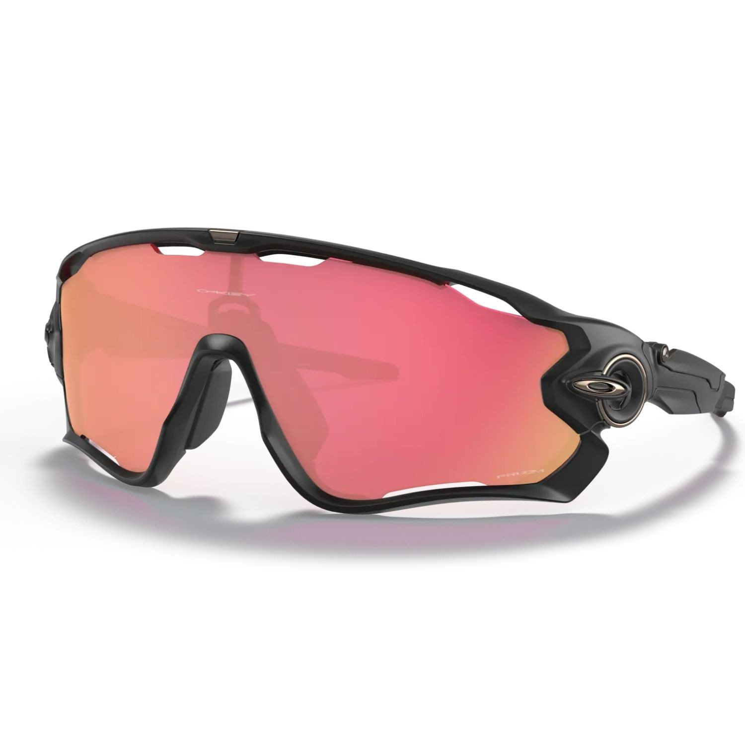 Okuliare OAKLEY Jawbreaker Prizm Snow Torch Black - Slnečné okuliare - 1