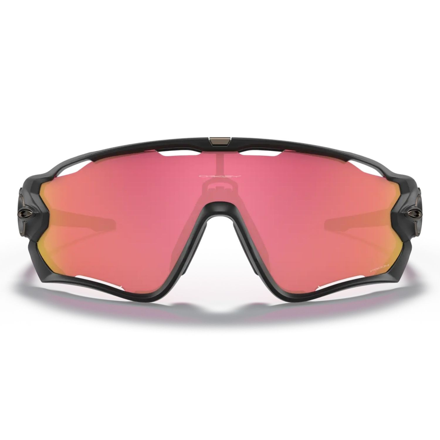 Okuliare OAKLEY Jawbreaker Prizm Snow Torch Black - Slnečné okuliare - 2