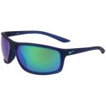 Okuliare NIKE Adrenaline M Blue