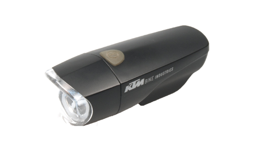 Predné svetlo KTM 1LED 1W - Svetlá - 1
