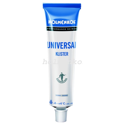Vosk Holmenkol KLISTER Universal 60ml - Vosky / Čističe - 1