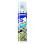 Impregnačný sprej na obuv HOLMENKOL Shoe Proof 250 ml
