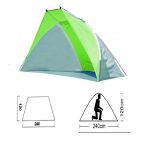 Stan HIGH COLORADO Sol Green / Grey