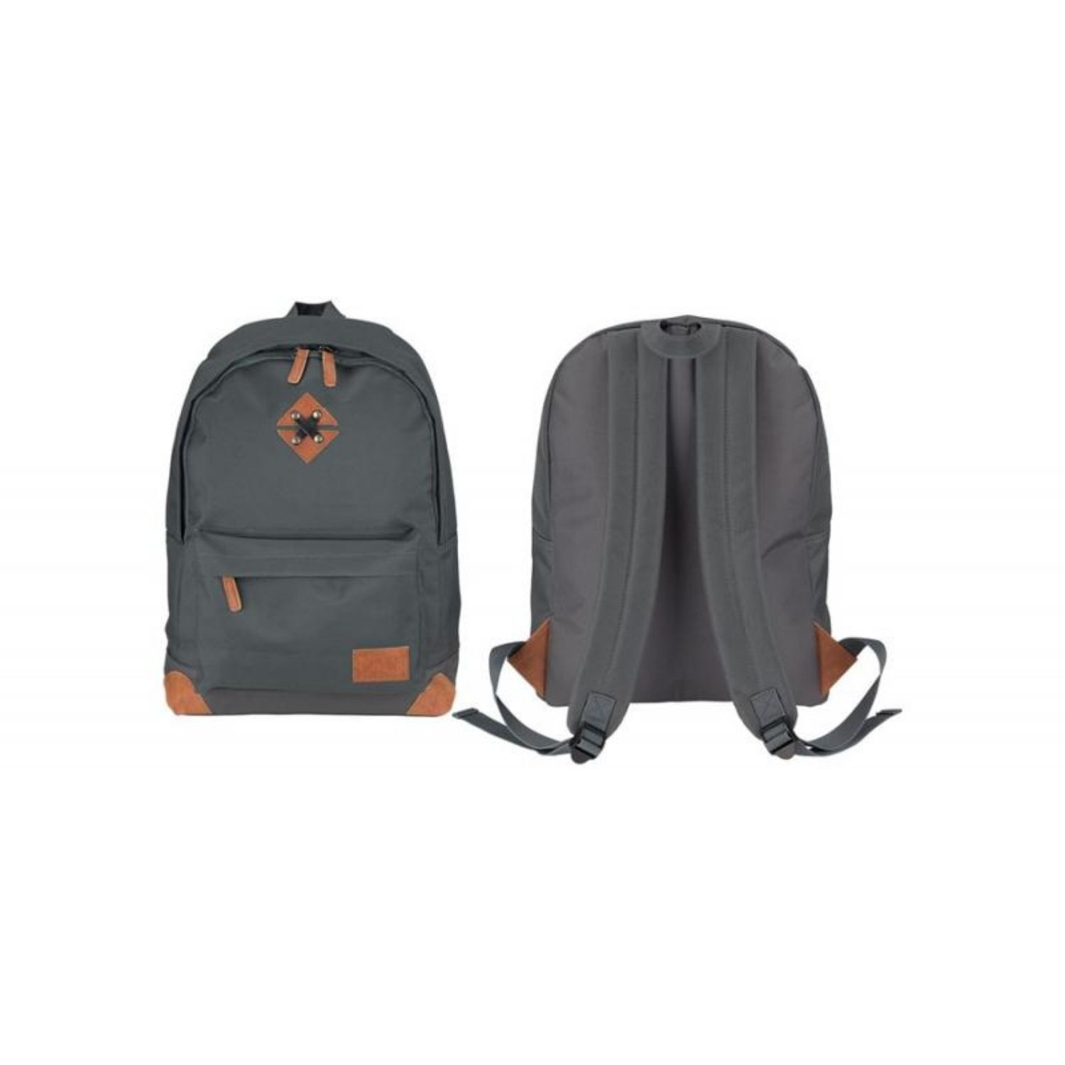Batoh ABBEY Classic - Batohy - 3