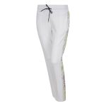 Nohavice SPORTALM Prunella White
