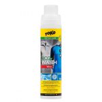 Prací prostriedok TOKO Eco Wool Wash 250 ml (Vlna & Merino)