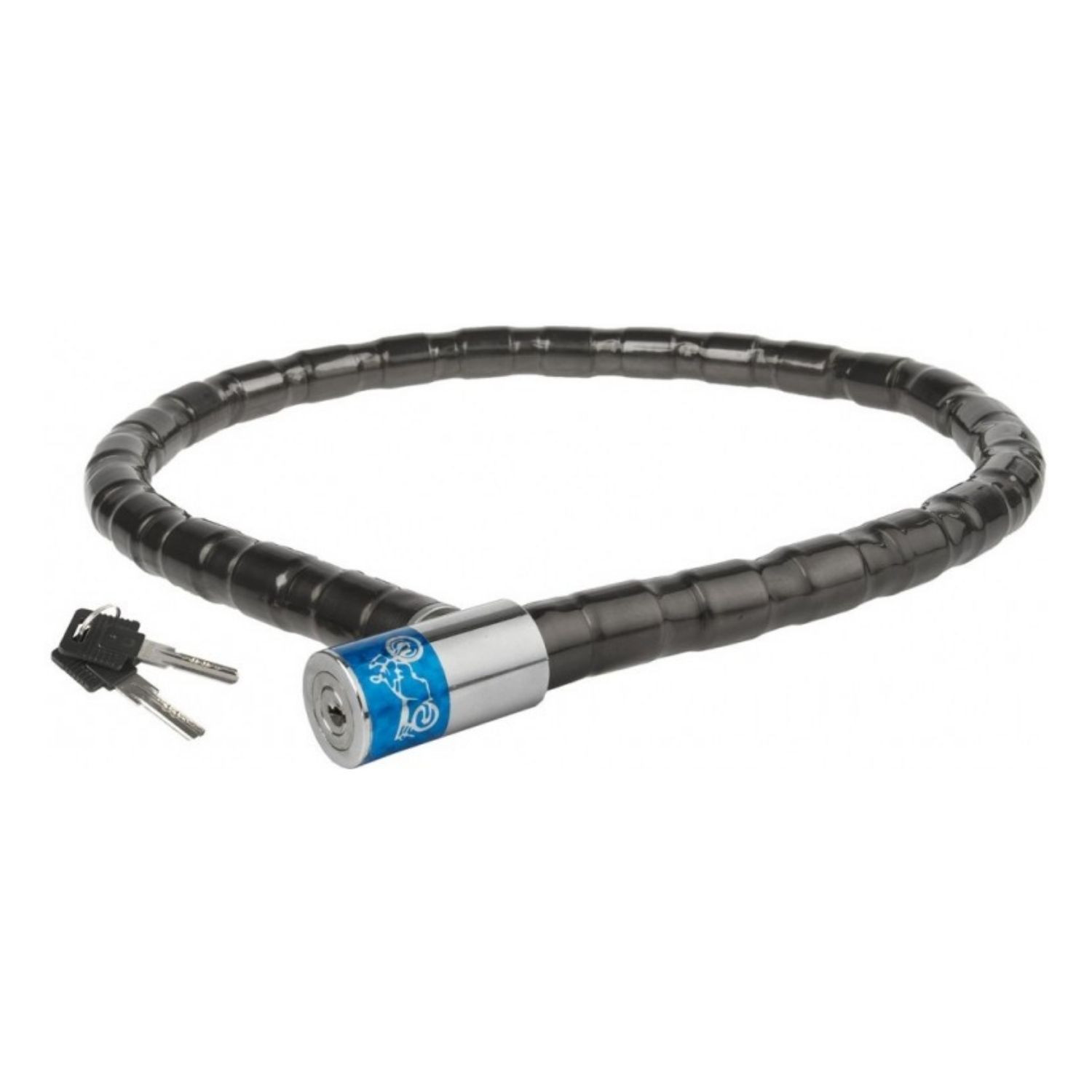 Zámok M-WAVE 24 x 1000 mm - Zámky - 2