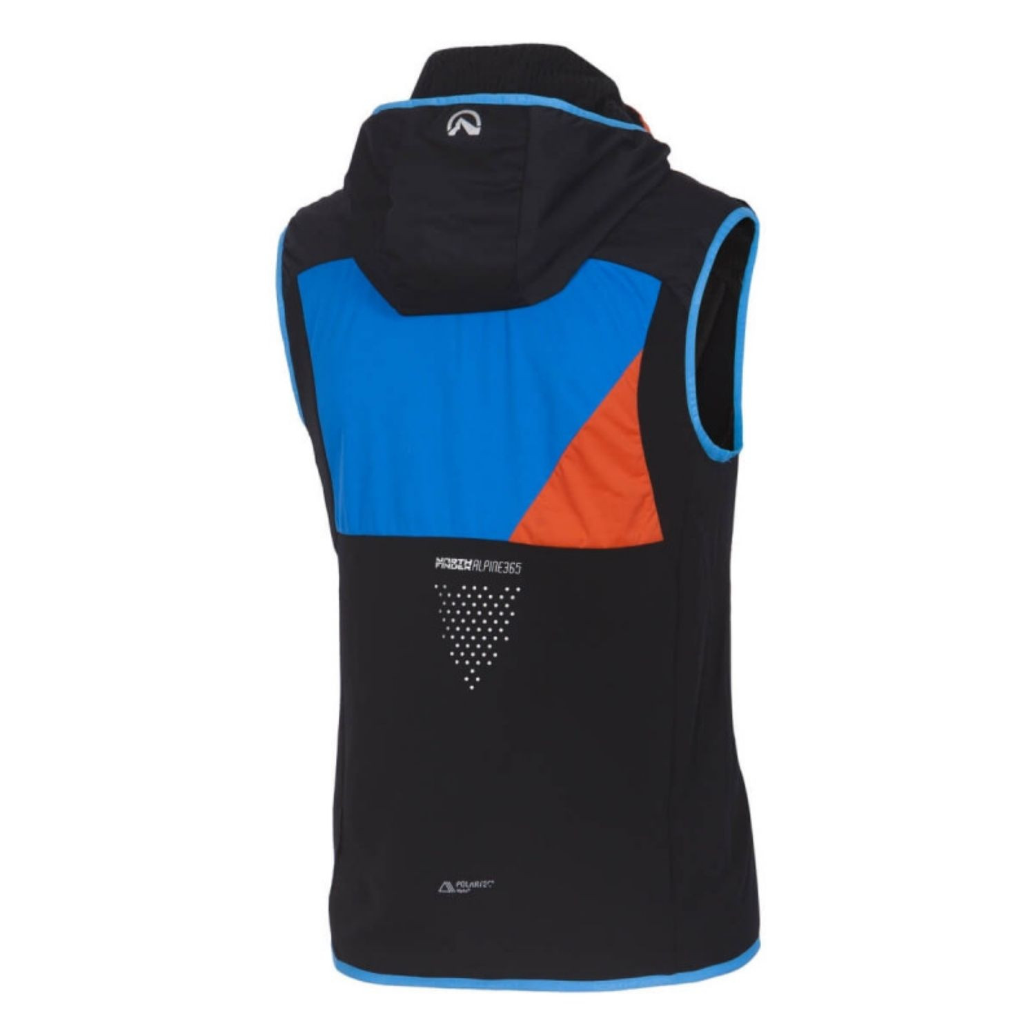 Vesta NORTHFINDER skialp thermal jacket polartec® alpha direct VHAN - Bundy na bežky a skialp - 3