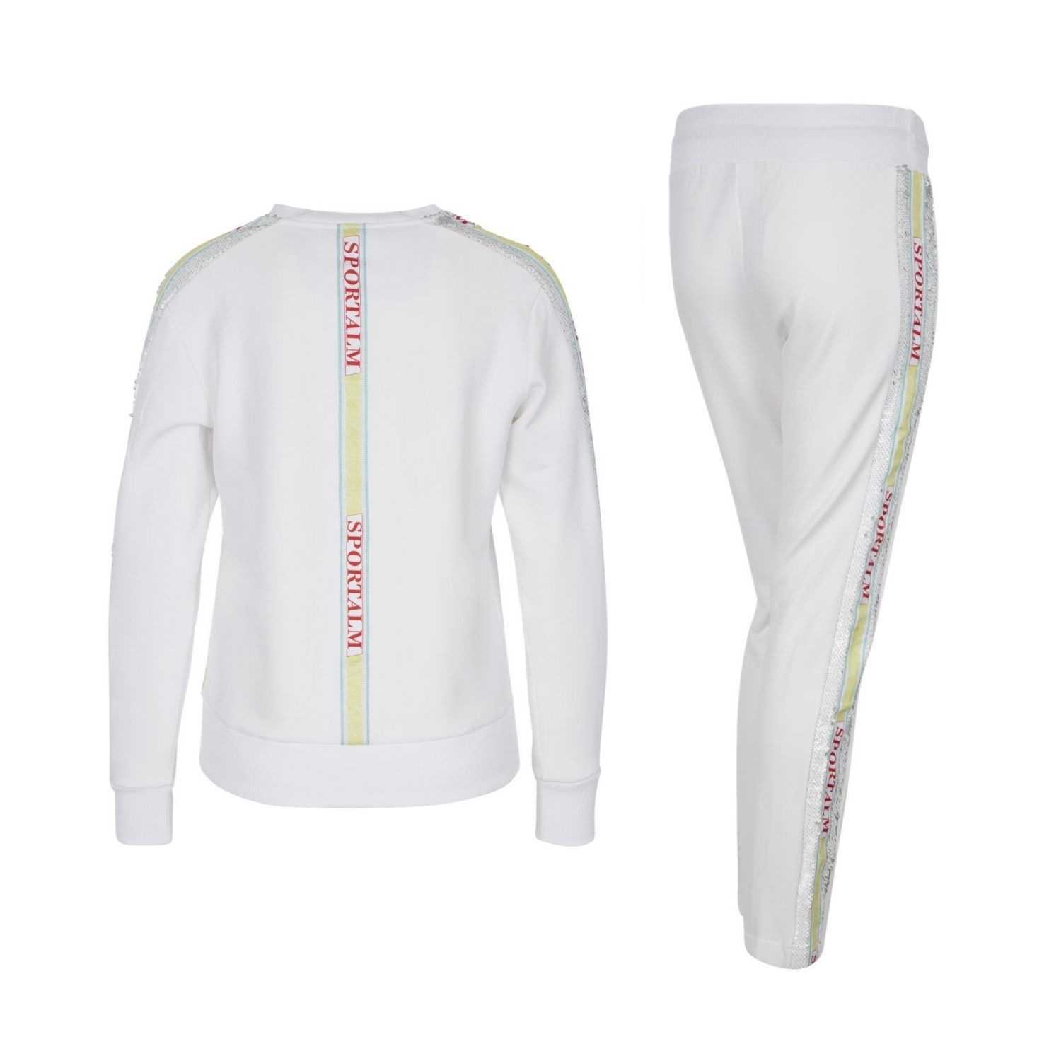 Komplet SPORTALM Prunella & Prunrose - Dámske oblečenie - 3