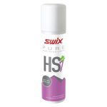 Vosk SWIX HS7 Liquid Violet 125 ml (-2°C / -7°C)