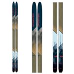Backcountry bežky SPORTEN Forester MgE