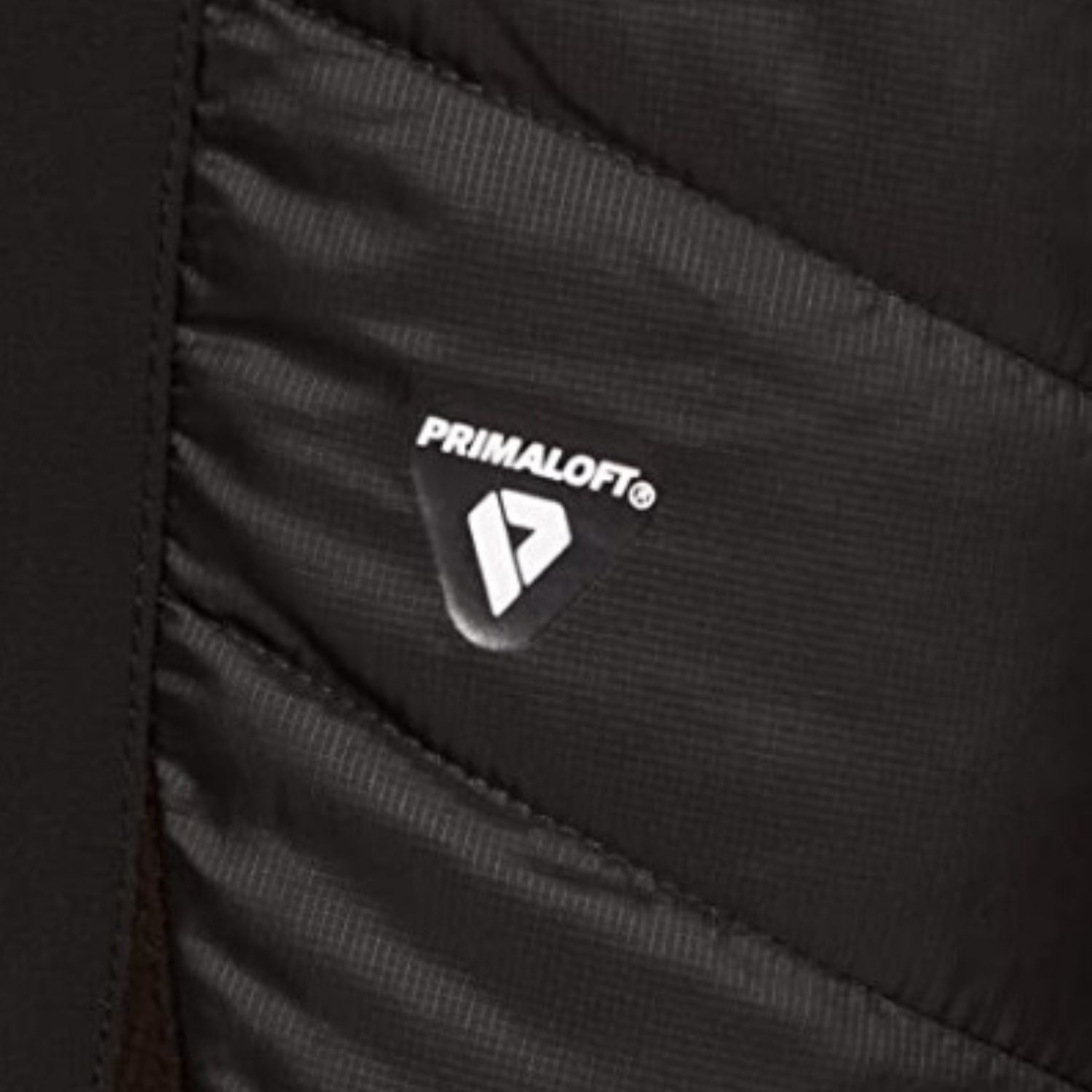 Zateplené nohavice CAMPAGNOLO Ripstop Primaloft Black - Zateplené nohavice - 8