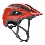 Cyklistická prilba SCOTT Groove Plus Red