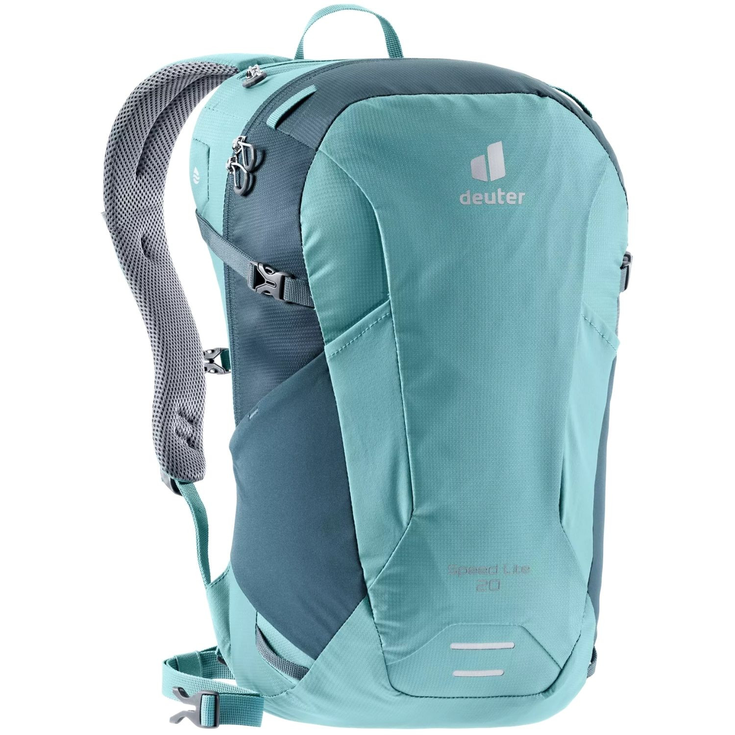 Batoh DEUTER Speed Lite 20 Green - Batohy turistické - 1