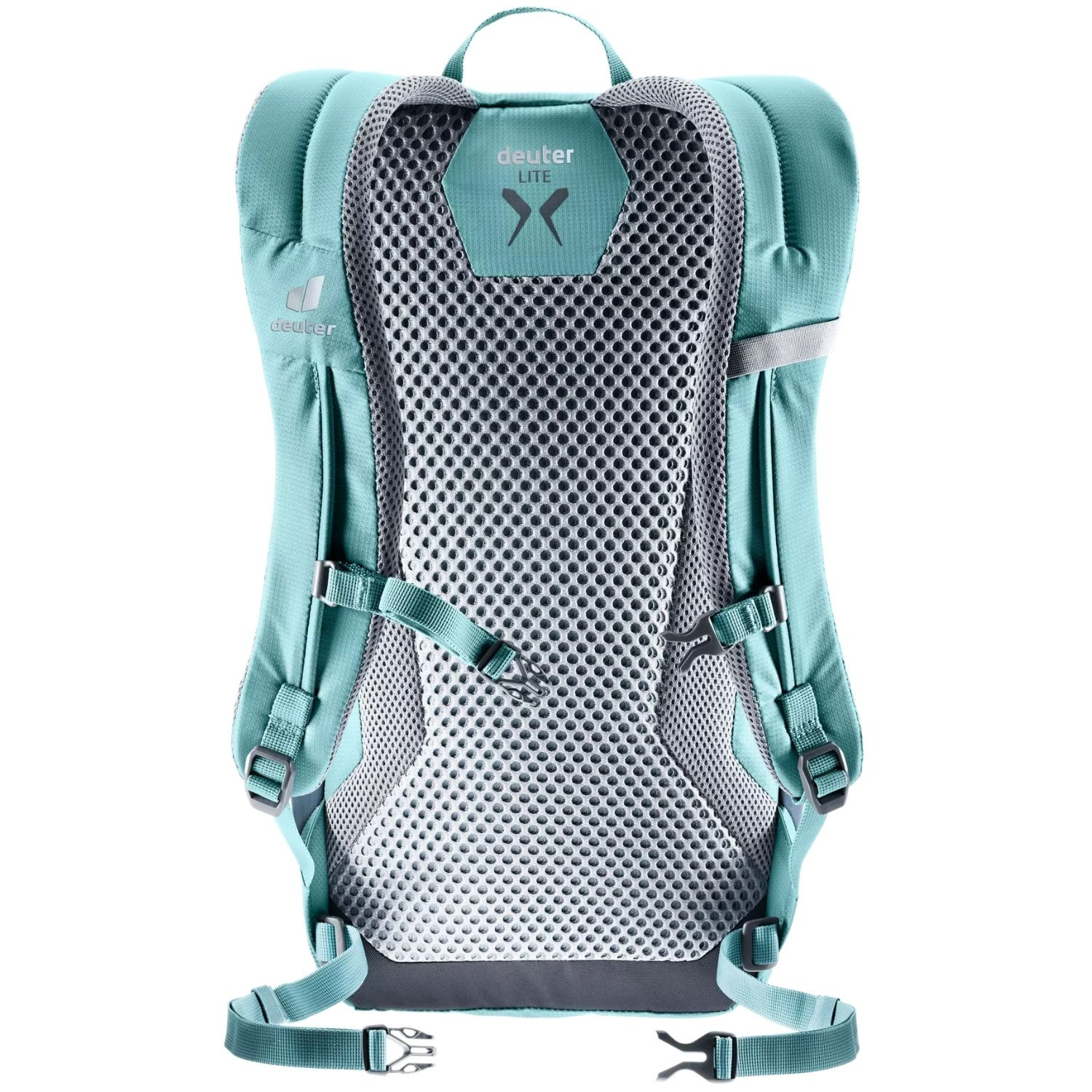 Batoh DEUTER Speed Lite 20 Green - Batohy turistické - 4
