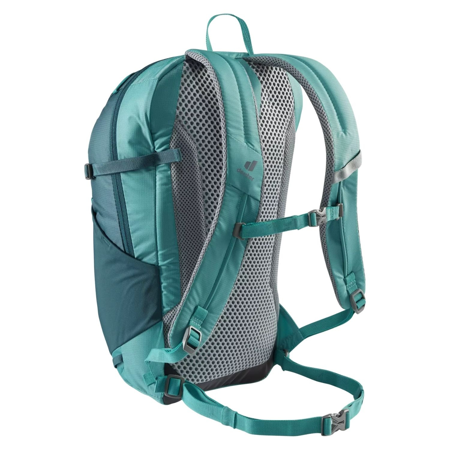 Batoh DEUTER Speed Lite 20 Green - Batohy turistické - 5