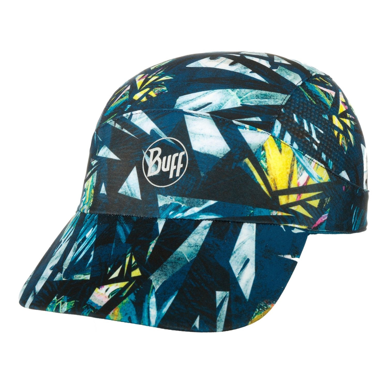 Šiltovka BUFF Ipe Navy - Šiltovky - 2