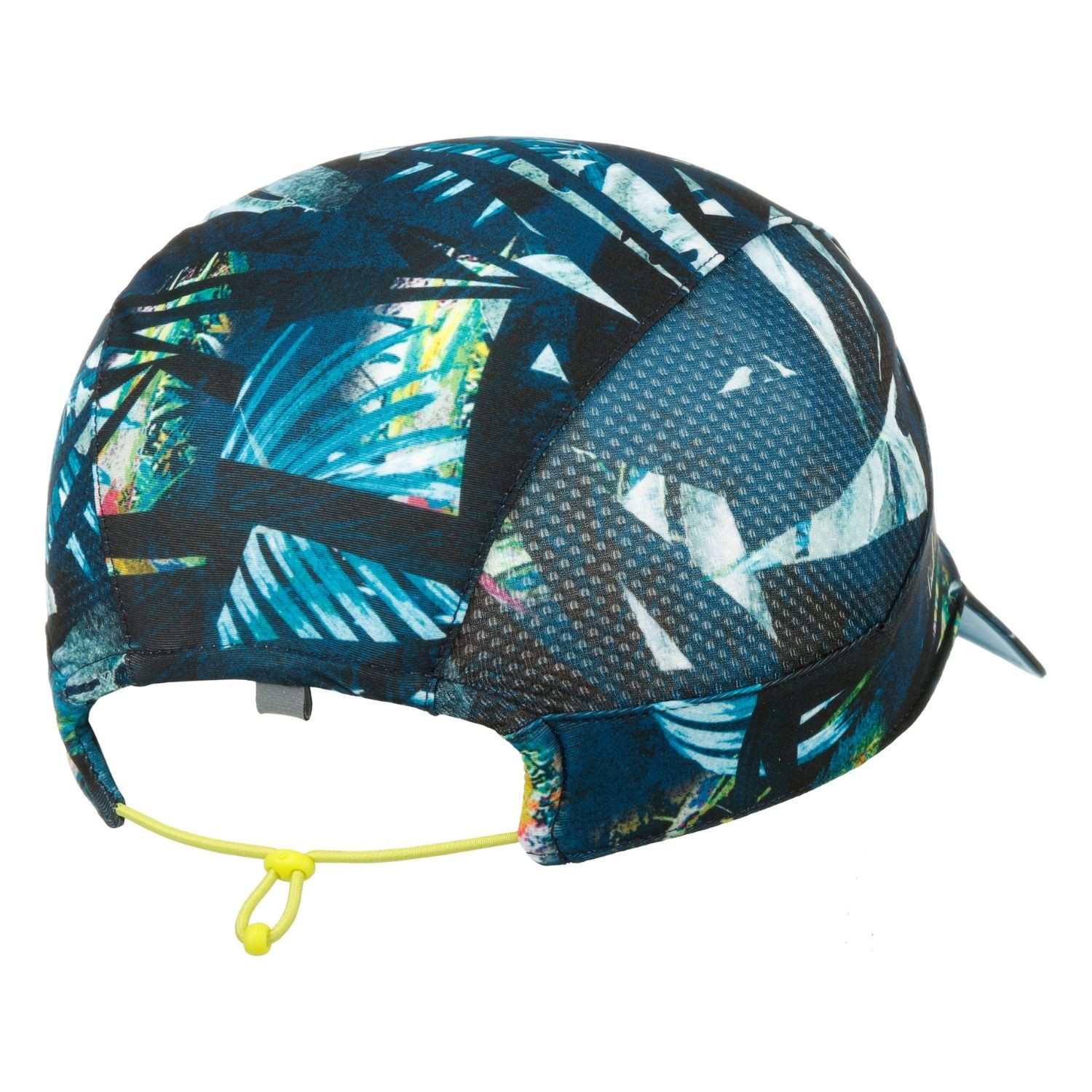 Šiltovka BUFF Ipe Navy - Šiltovky - 3
