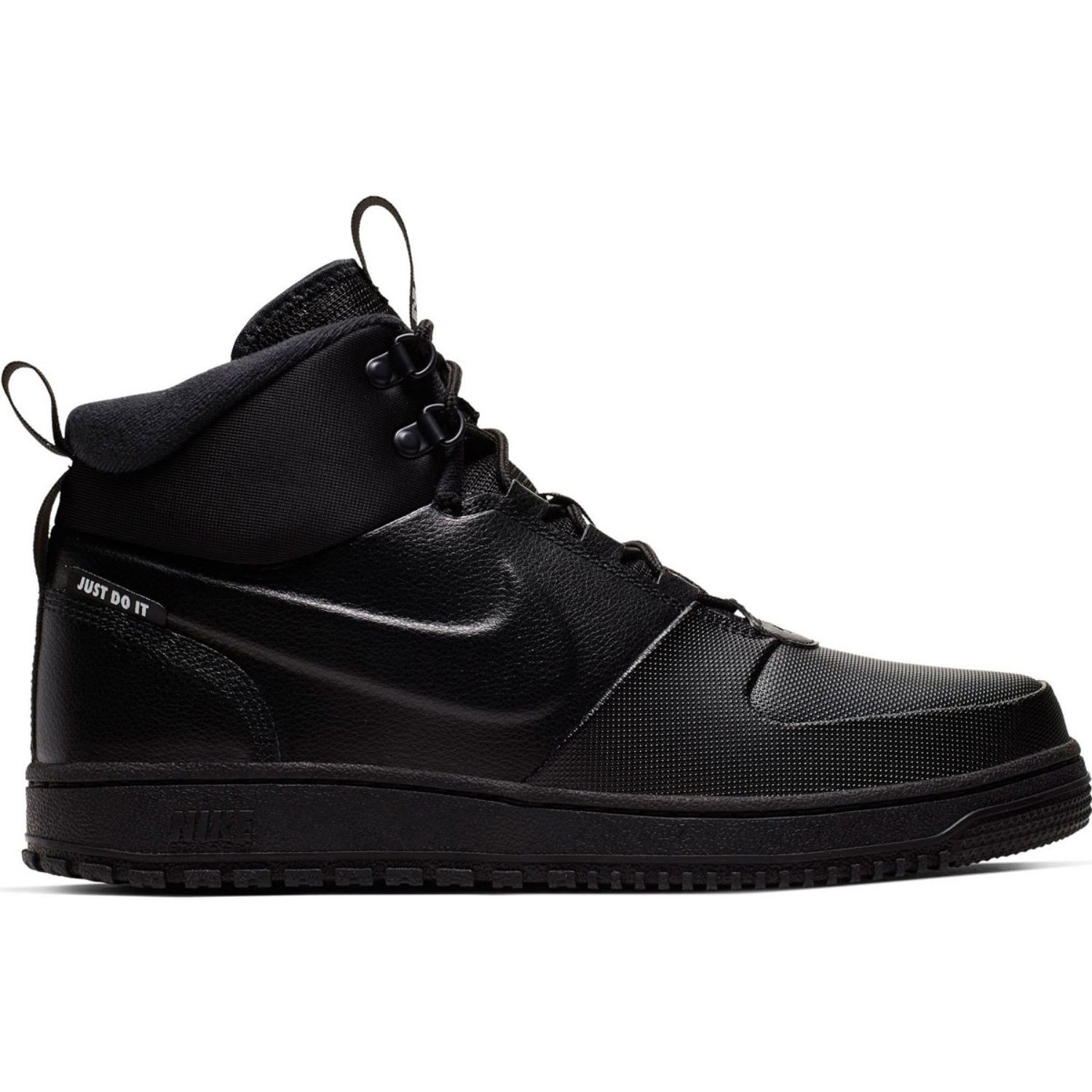 Zimné tenisky NIKE Path Winter Black - Zimná obuv - 2